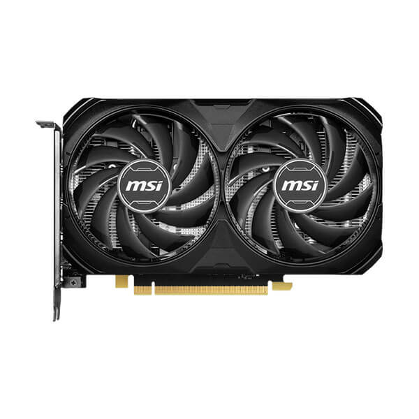 MSI 4060 Ti VENTUS 2X OC GPU